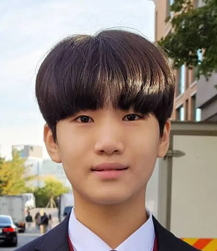 بیوگرافی Kang Tae Ung
