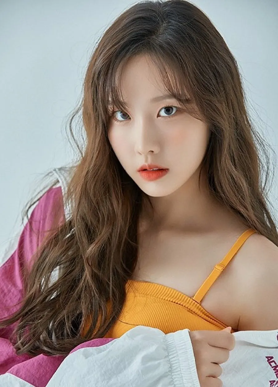 Kim Na Yun