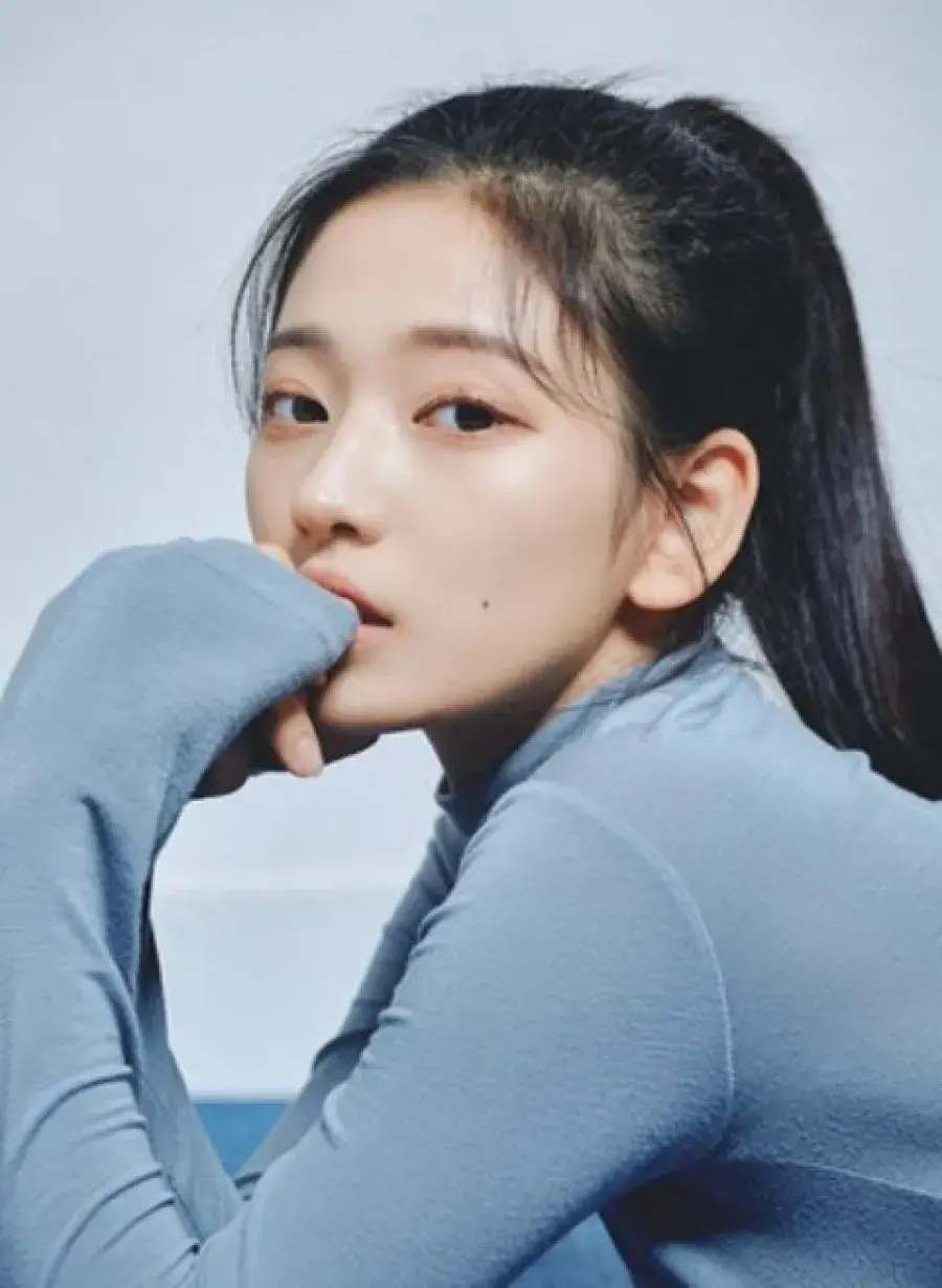 بیوگرافی Han Ye Ji