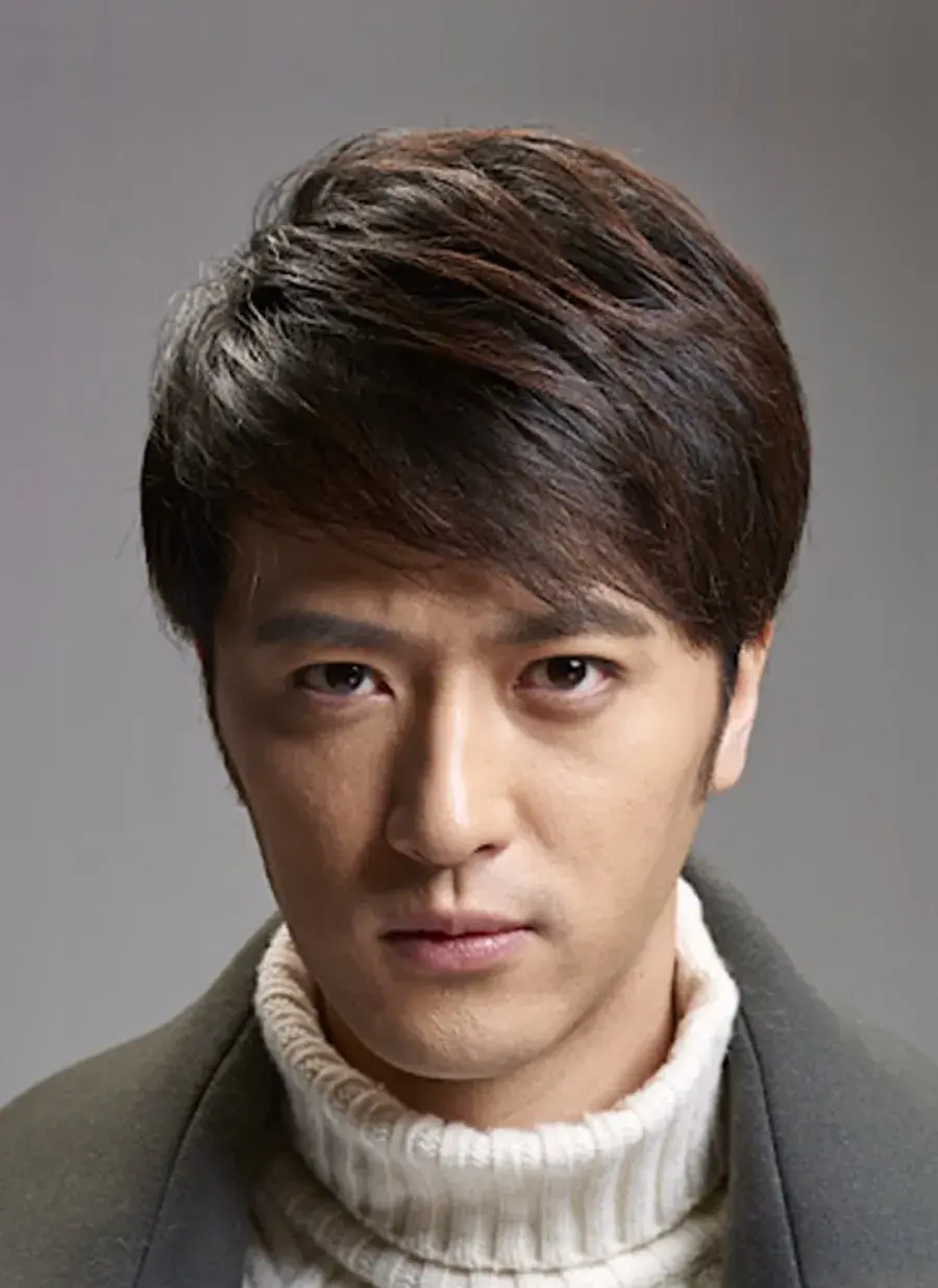 بیوگرافی Yao Yi Chen