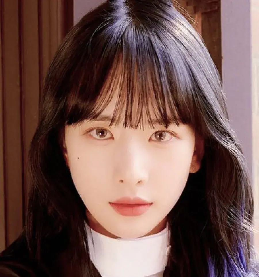 بیوگرافی Kim Hyeon Jeong