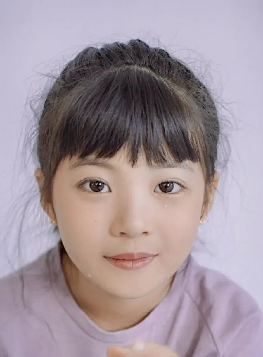 بیوگرافی Chen Xin Yan