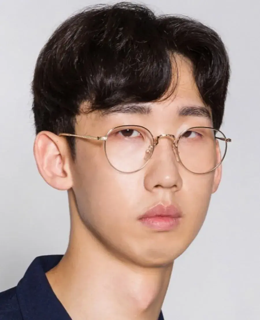 بیوگرافی Lee Sang Jin