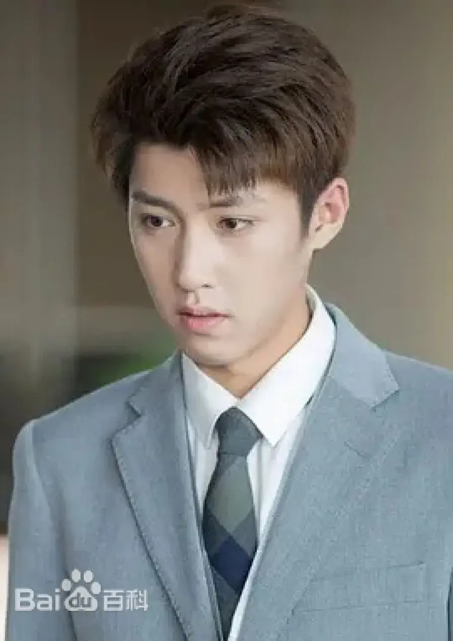بیوگرافی Zhang Li Wen