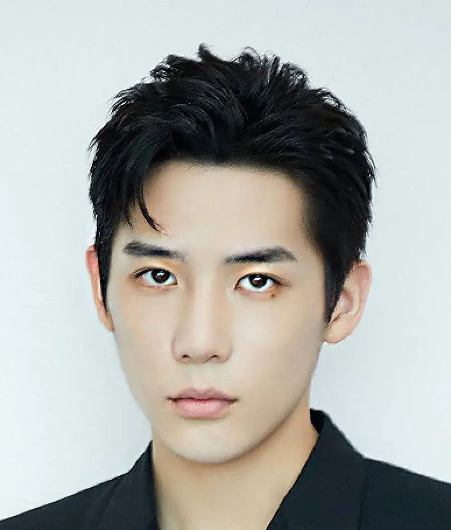 بیوگرافی Wang An Yu