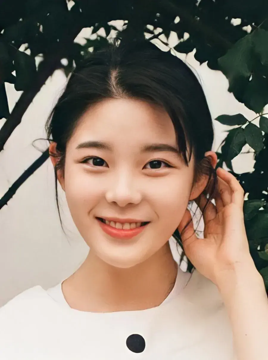 بیوگرافی Kim Min A