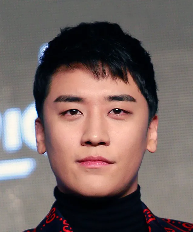 Lee Seung Hyun