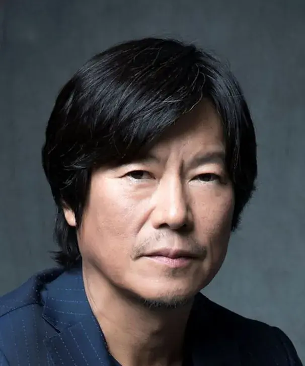 بیوگرافی Toyokawa Etsushi