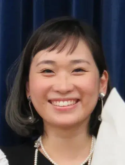 بیوگرافی Kuramitsu Yasuko