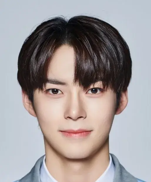 بیوگرافی Sung Han Bin