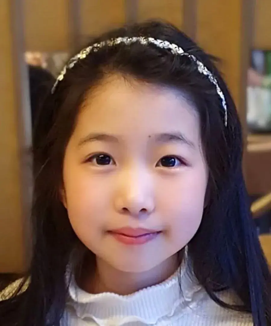 بیوگرافی Jo Ah In