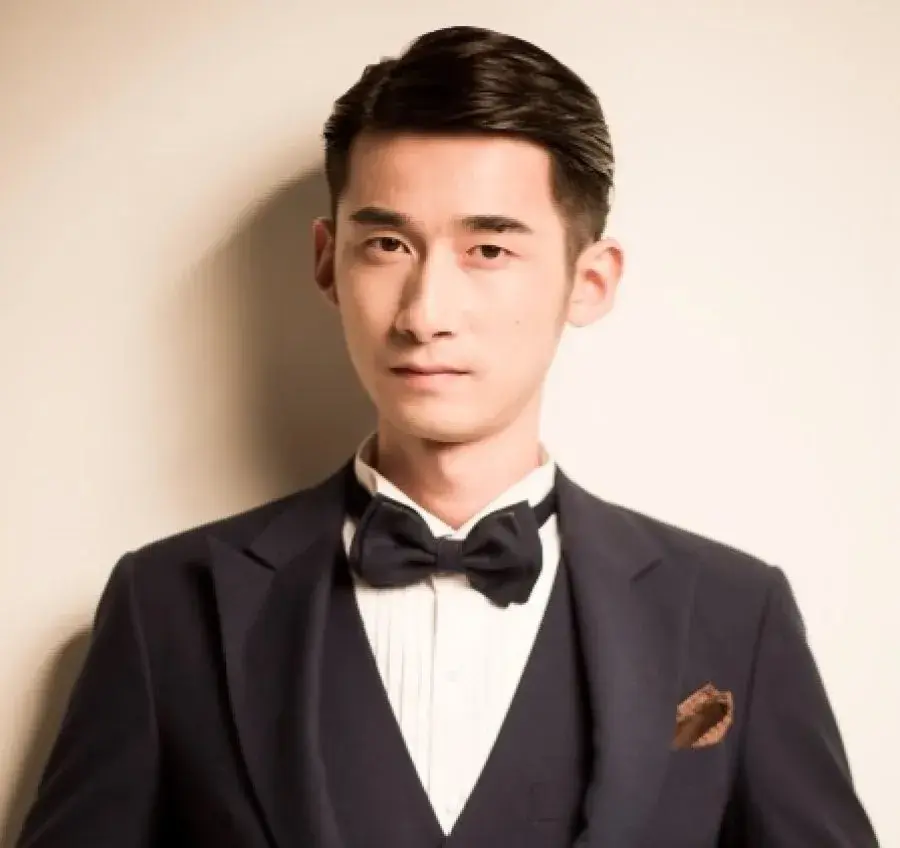 بیوگرافی Li Wei Ting