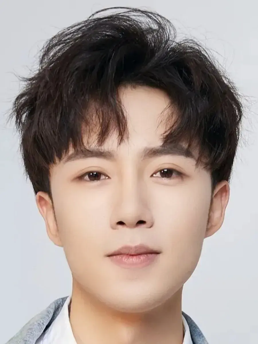 بیوگرافی Yu Xuan Chen