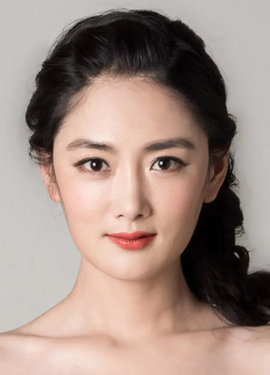 بیوگرافی Chen Jie
