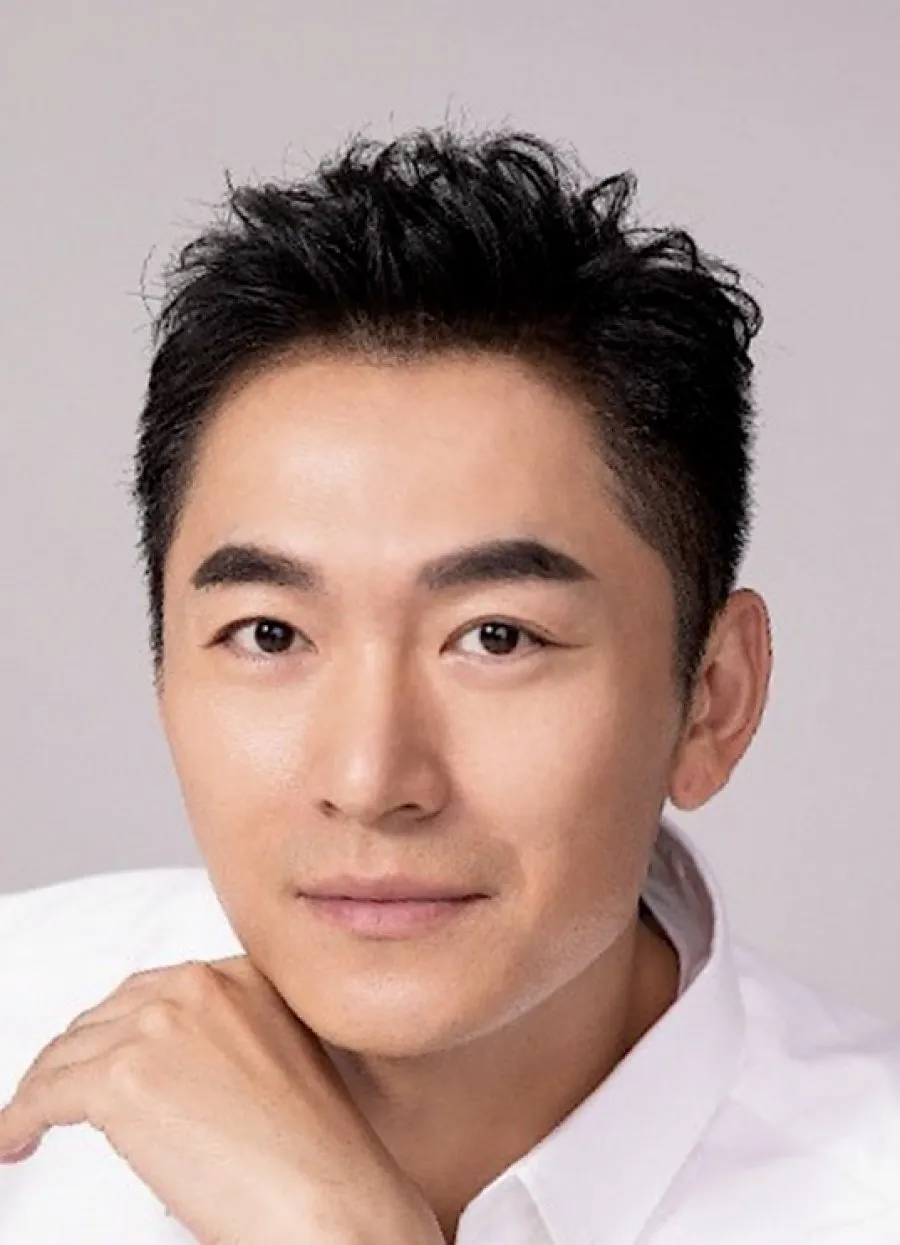 Zhu  Lei