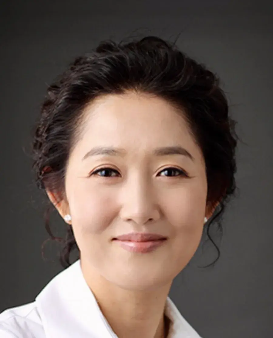 بیوگرافی Jung Kyung Soon