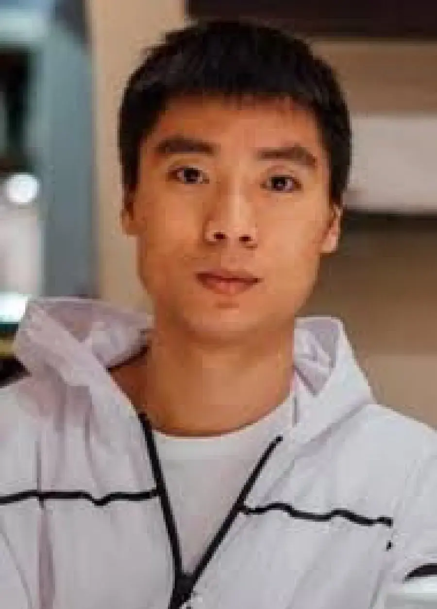 بیوگرافی Liu Fei