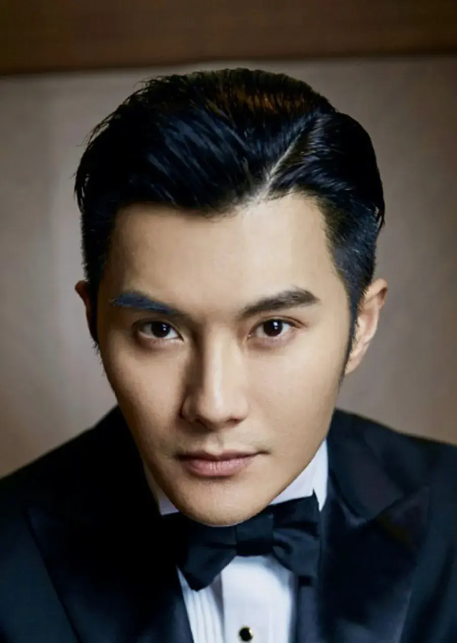 بیوگرافی Shen Tai