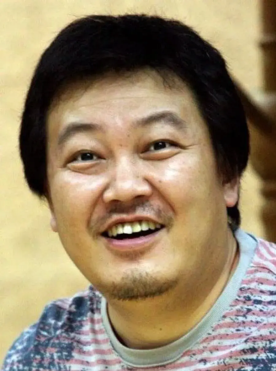 بیوگرافی Wu Guo Hua