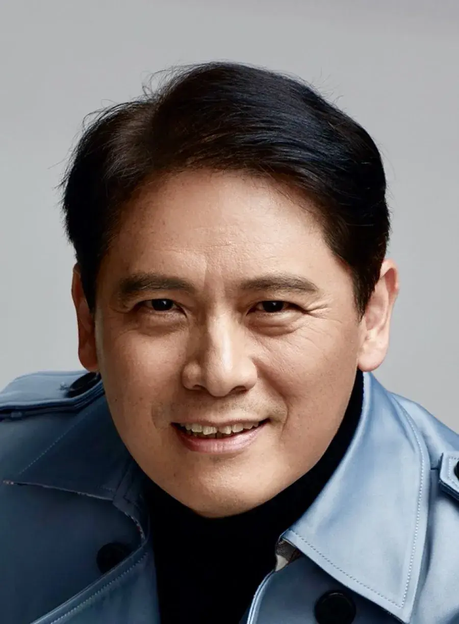 بیوگرافی Niu Bao Jun
