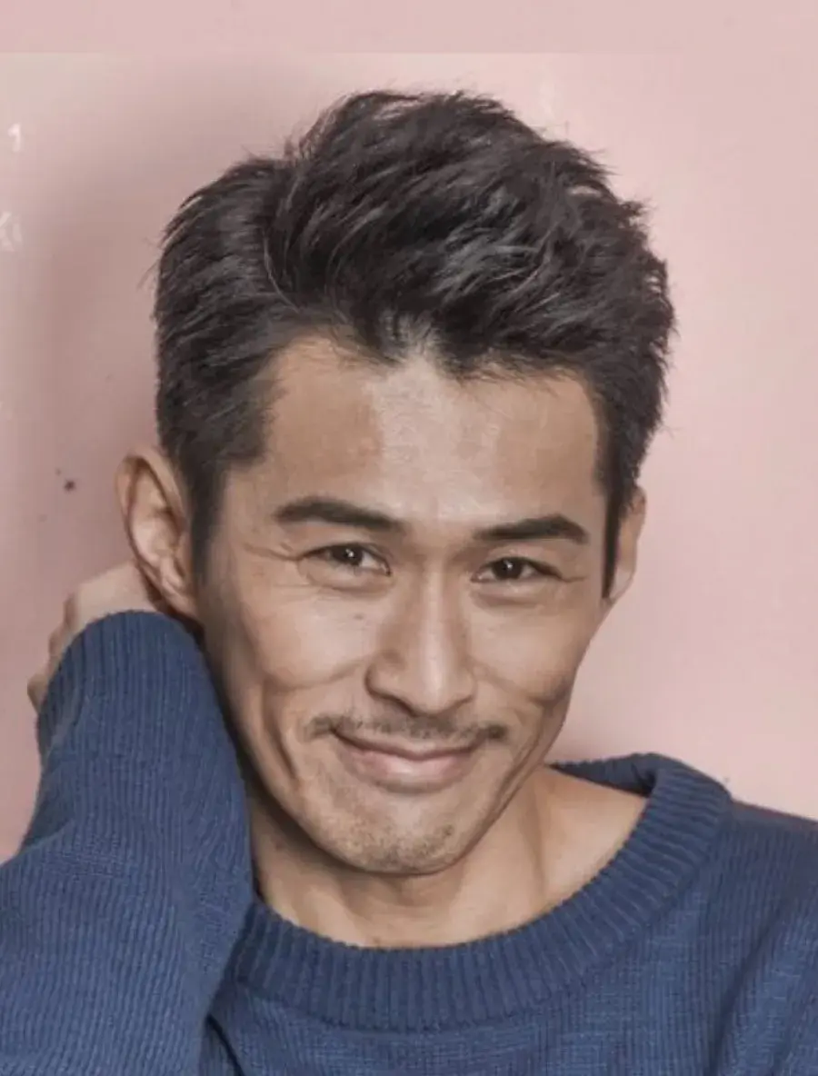 بیوگرافی Yoshimura Kenichi