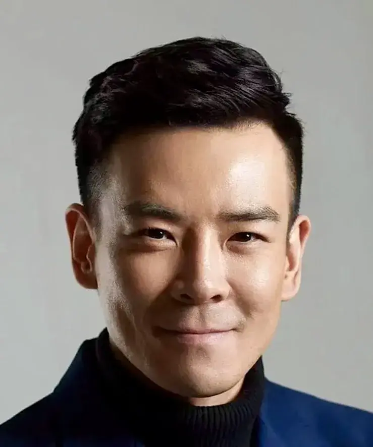 بیوگرافی Wu Hao