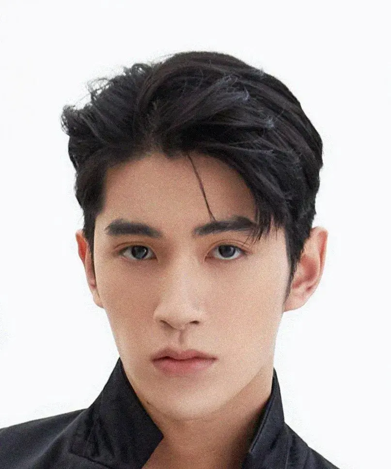 بیوگرافی Cai Zheng Jie