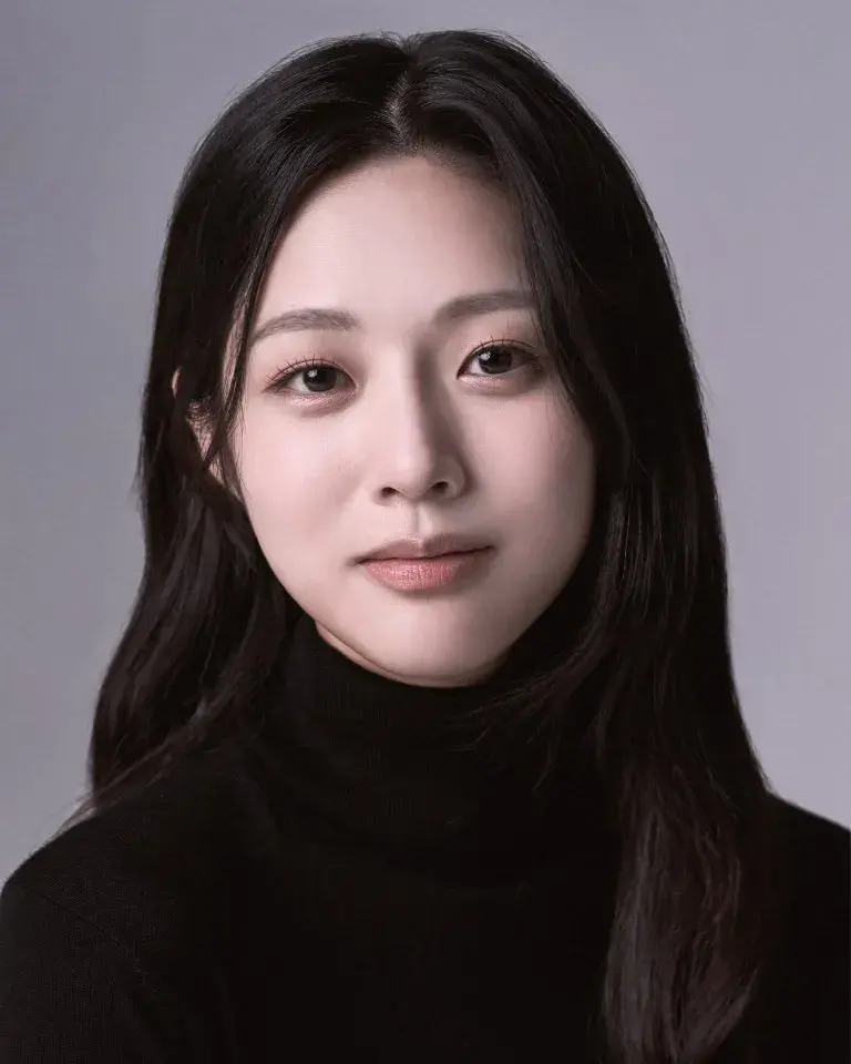 بیوگرافی Park Joo Won