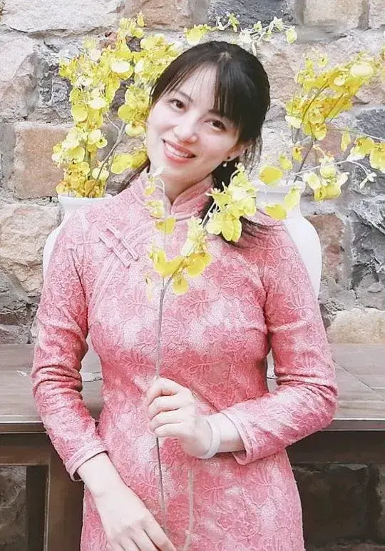 بیوگرافی Wang Yu Yu