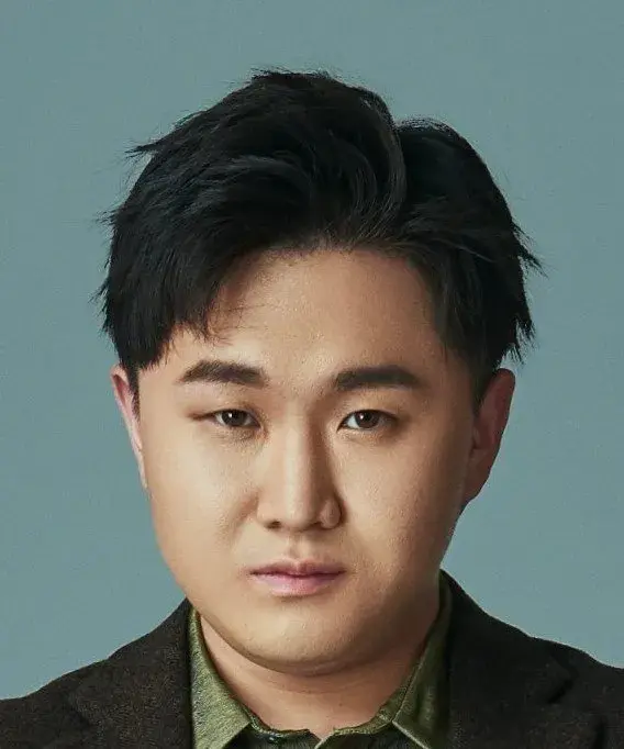 بیوگرافی Zhang Ao