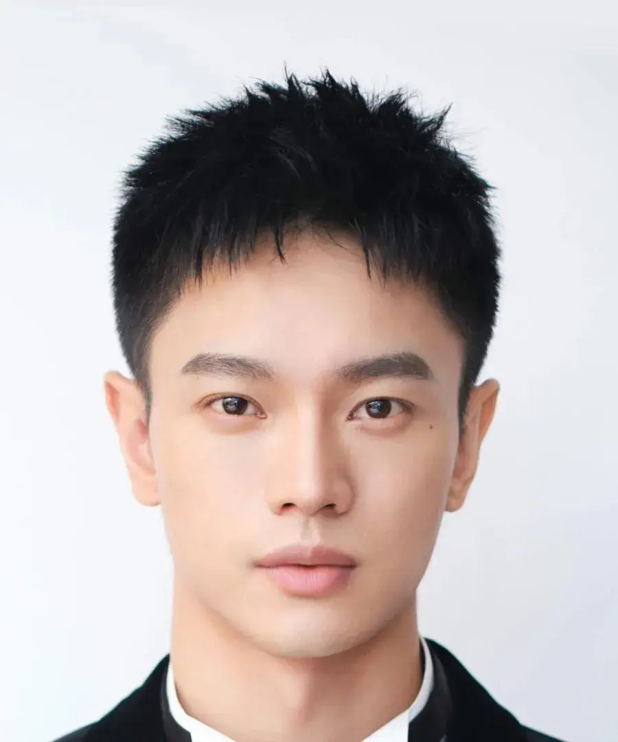 بیوگرافی Huang Ting Xuan