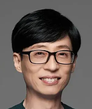 بیوگرافی Yoo Jae Suk