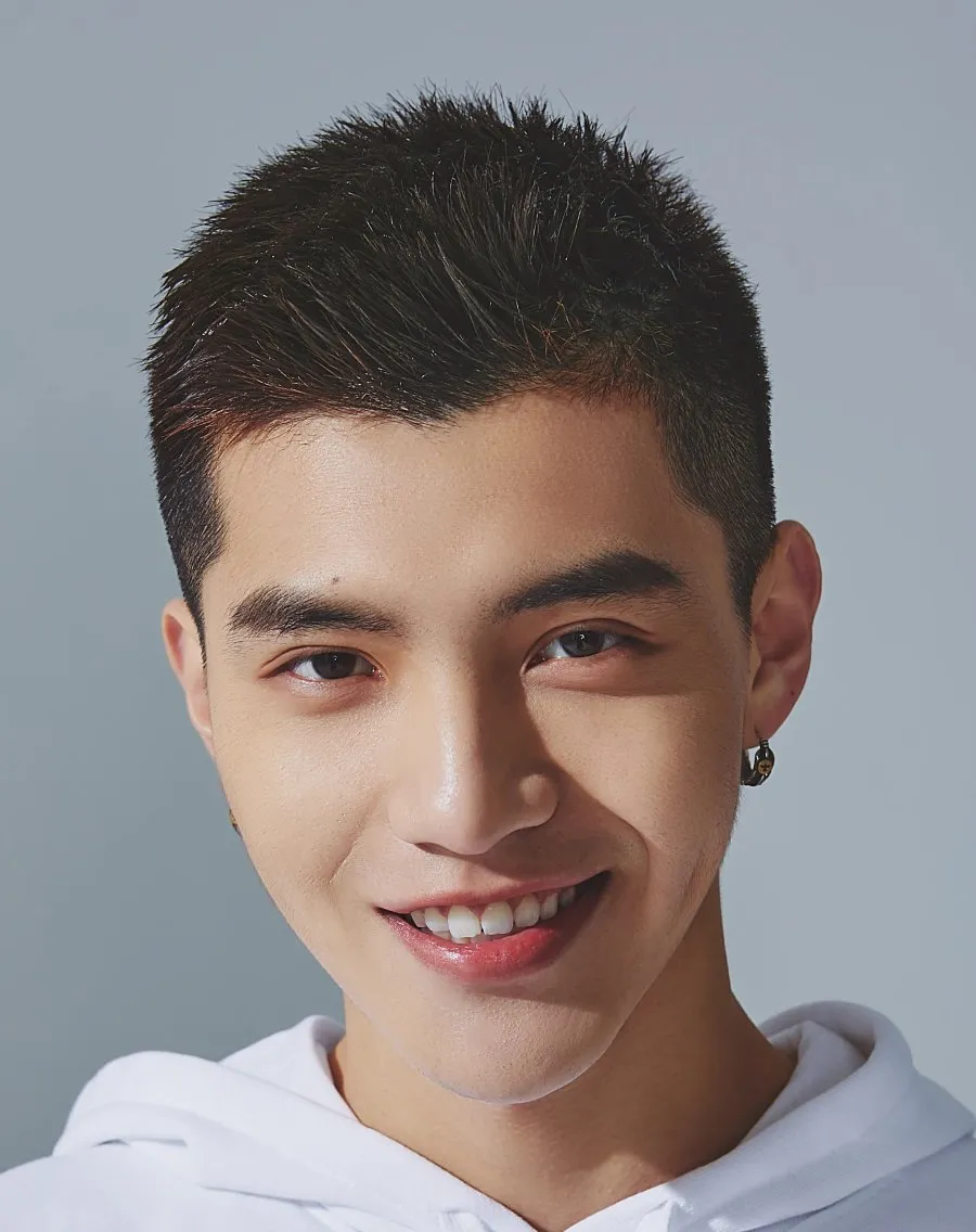 Gao Ming Chen
