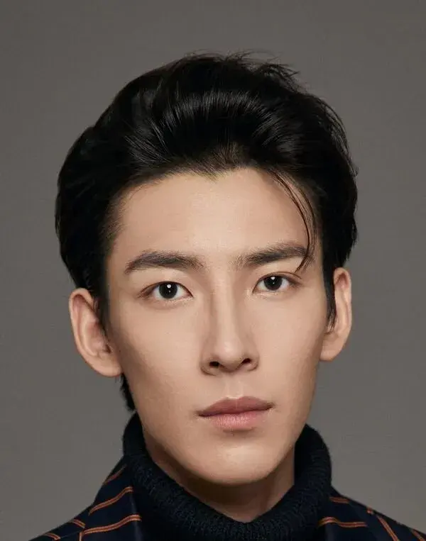 بیوگرافی Liu Ya Kun