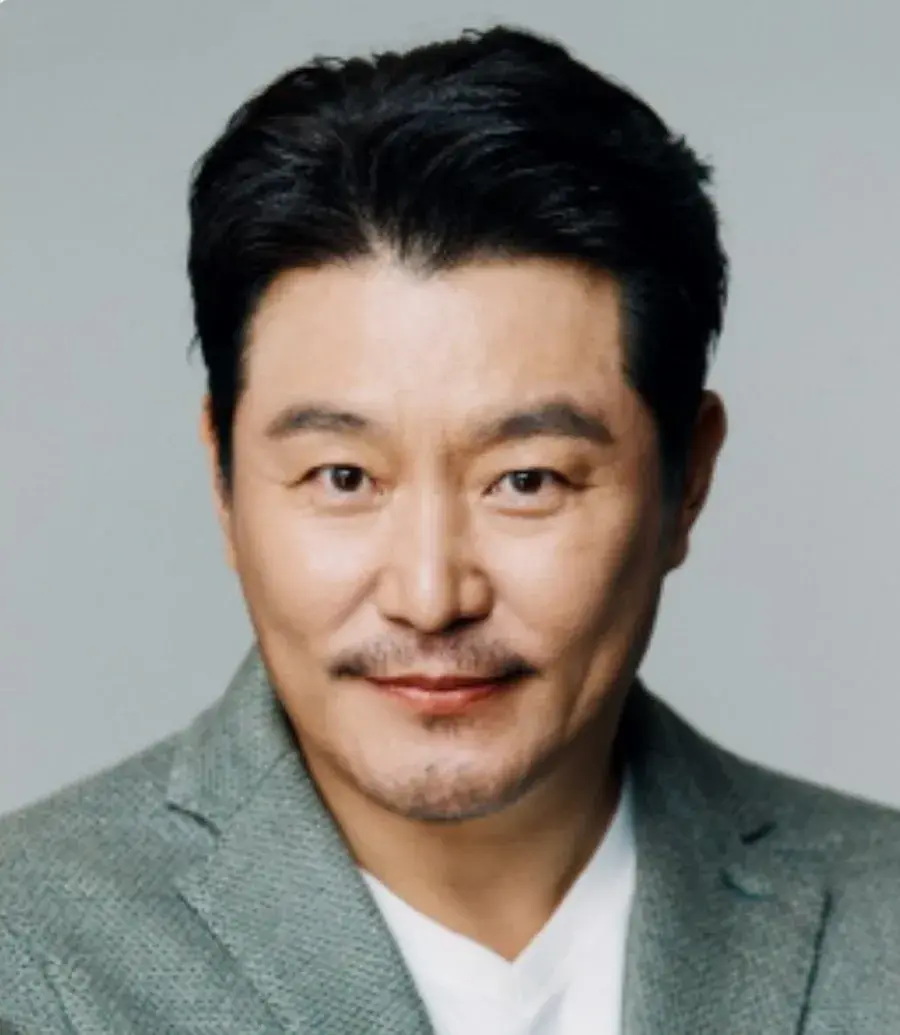 بیوگرافی Lee Sang Hoon