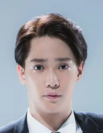 بیوگرافی Mikata Ryosuke