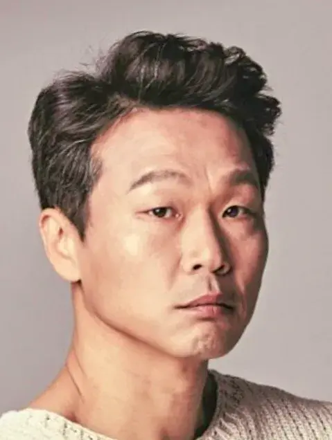 بیوگرافی Ryu Seung Hyun