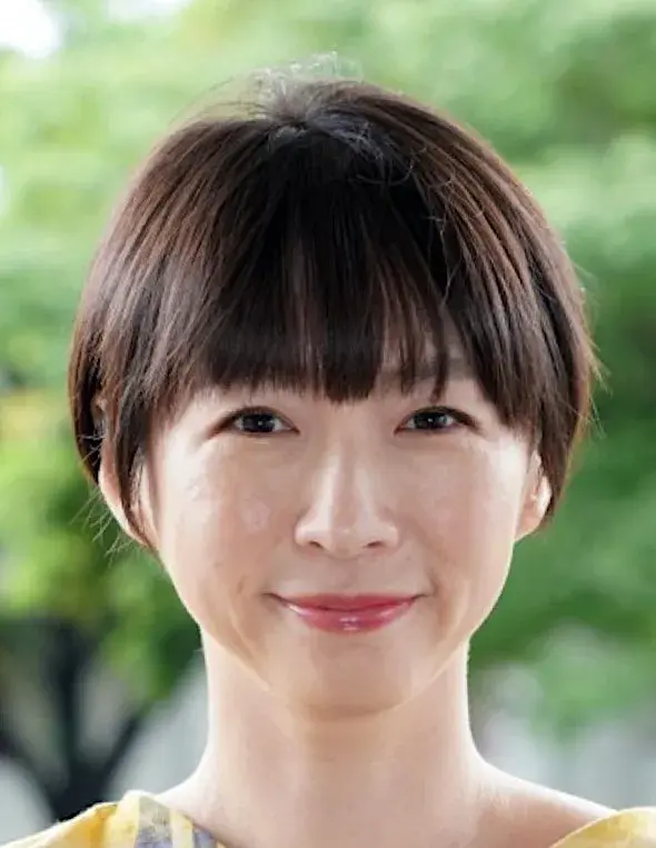 بیوگرافی Sakai Miyuki