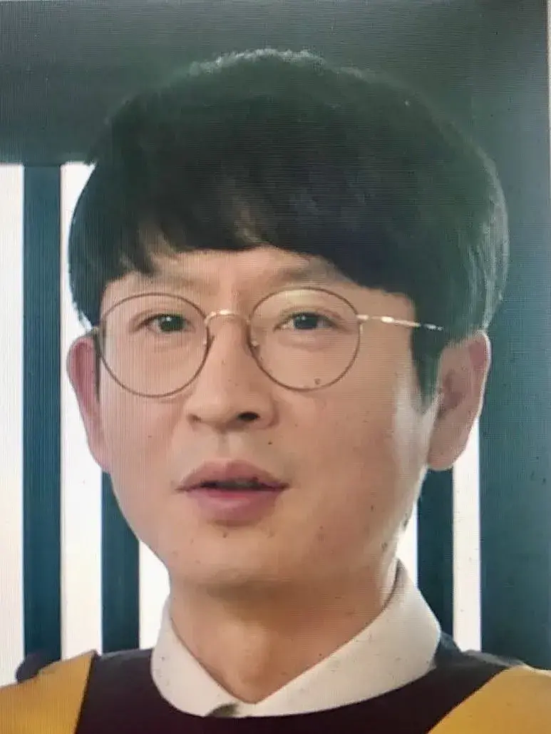 بیوگرافی Shin Dong Ryuk