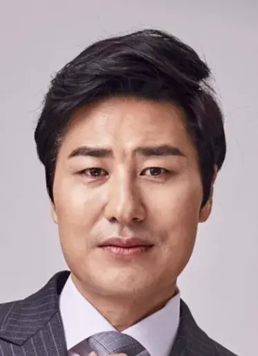 بیوگرافی Lee Sang Hoon