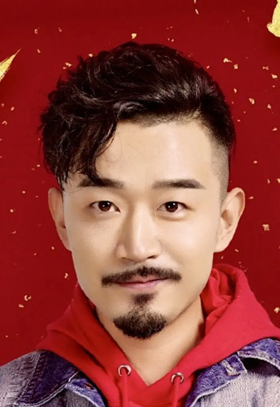 بیوگرافی Zheng Tuo Jiang