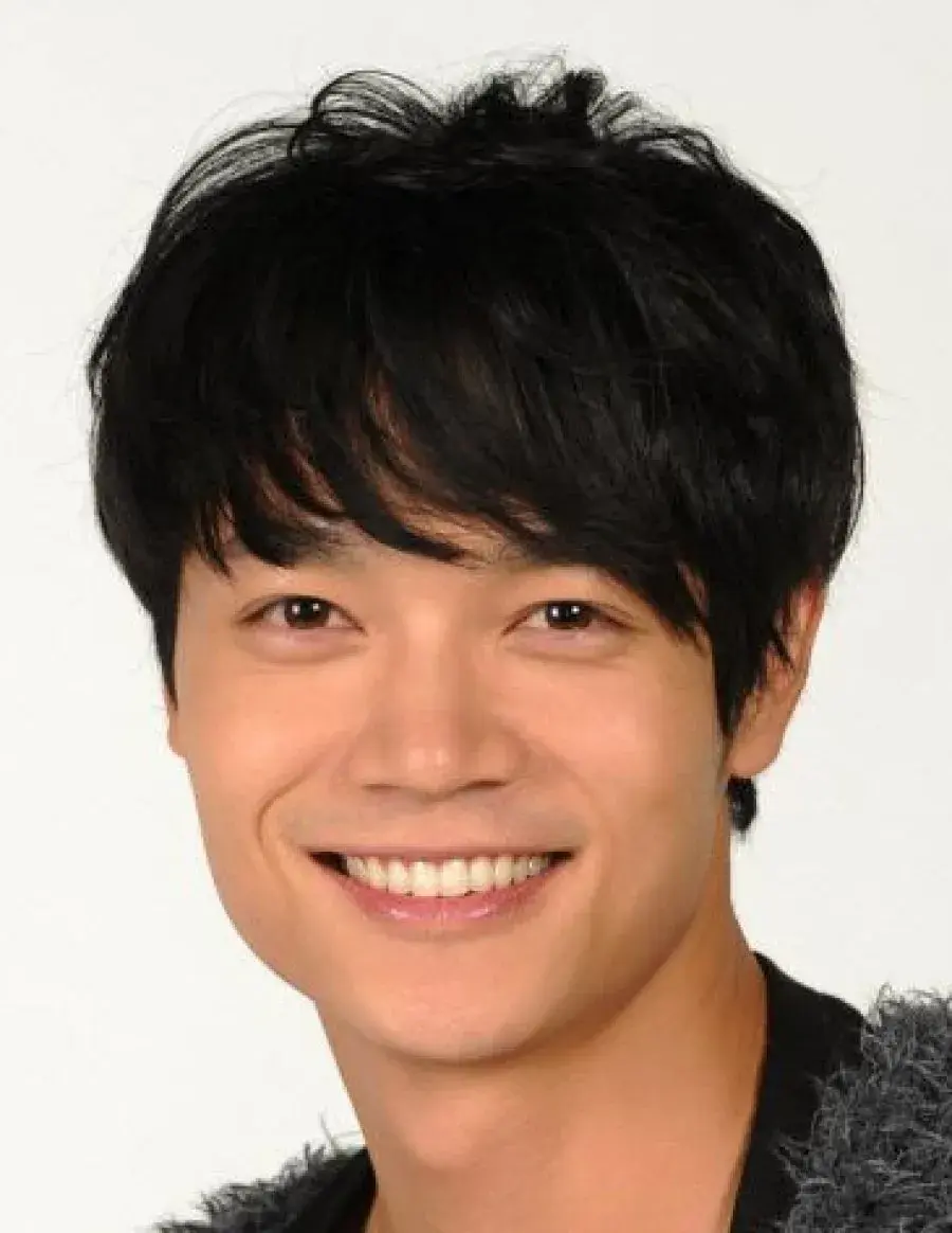 بیوگرافی Seo Do Young