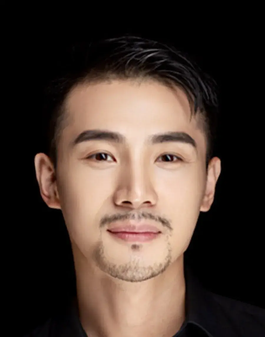 بیوگرافی Liu Han Yang