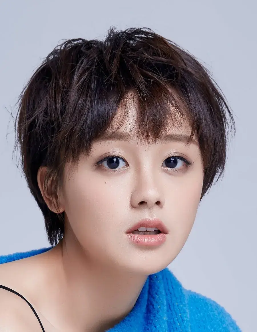 بیوگرافی Lin Qian Lu