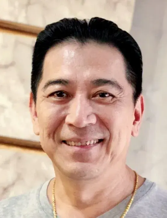 بیوگرافی Kao Chieh