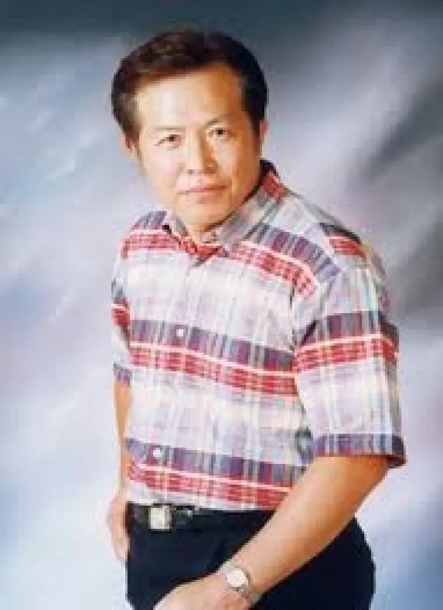 بیوگرافی Yoo Byung Joon