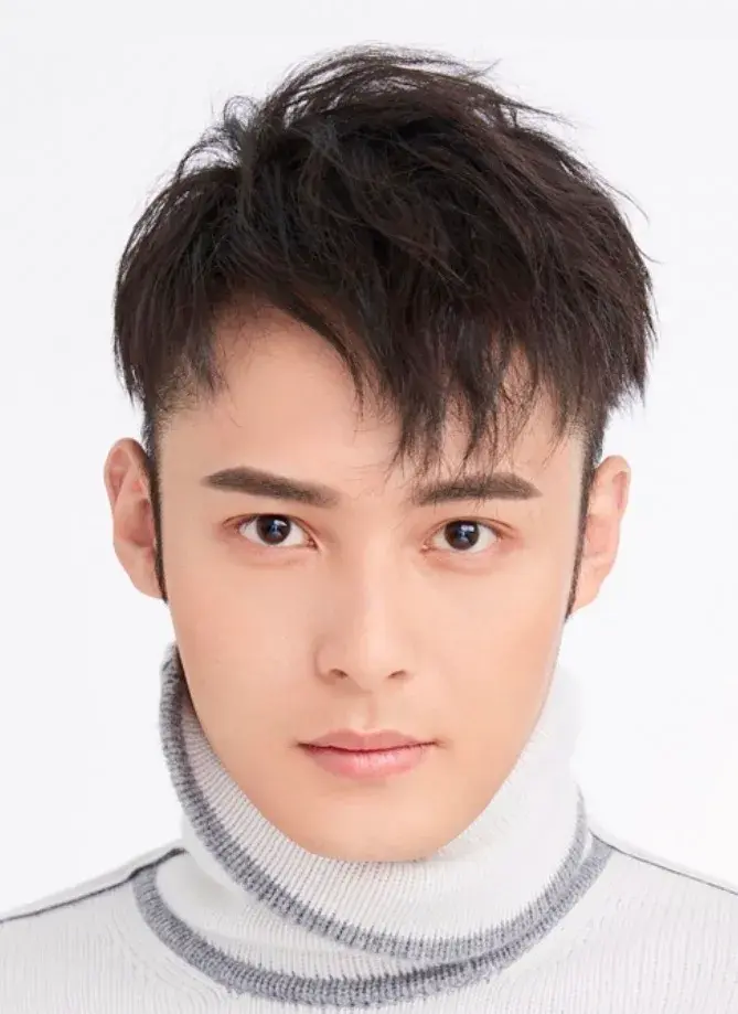 بیوگرافی Chen Meng Qi