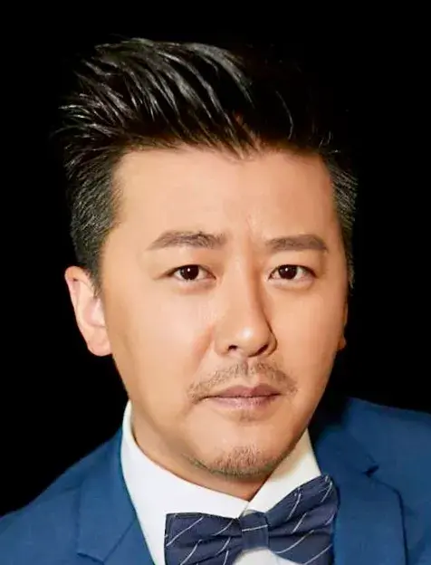 بیوگرافی Liu Xiao Hai