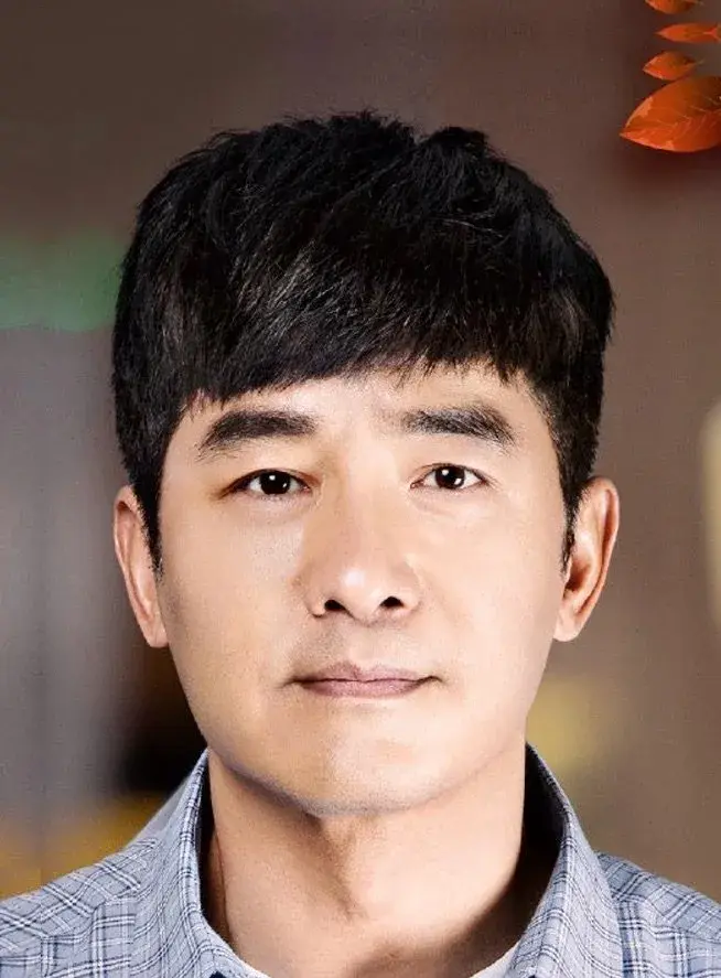 بیوگرافی Guo Xiao Dong