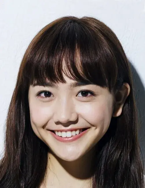 بیوگرافی Matsui Airi